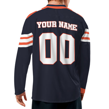 personalized-hockey-jersey-black-orange-i2-7170