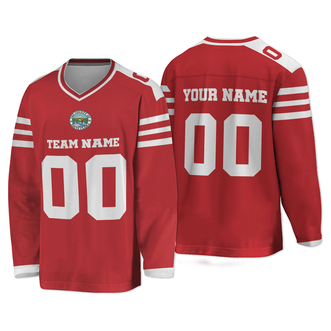 personalized-hockey-jersey-red-white-i2-7442