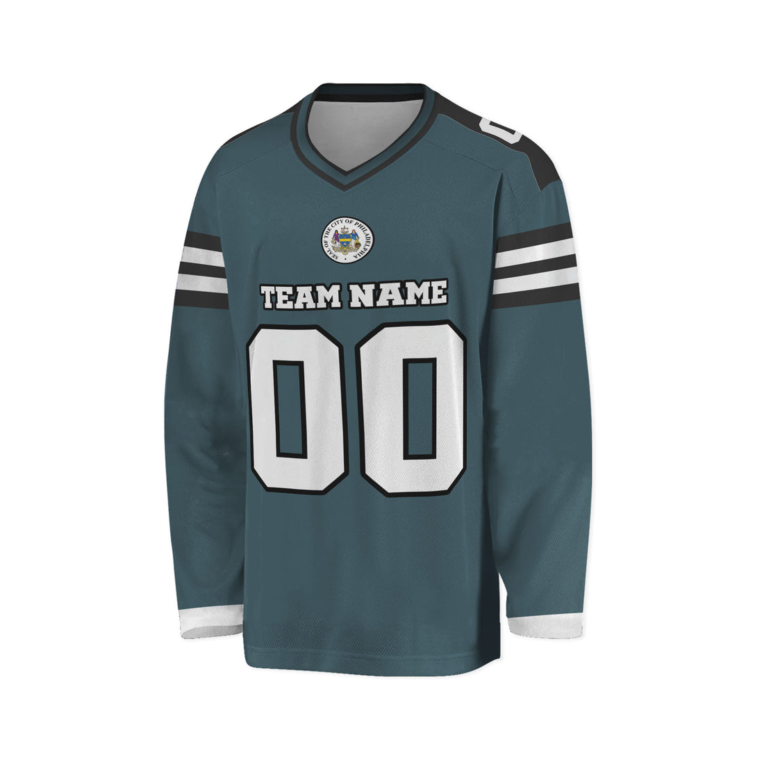 personalized-hockey-jersey-green-black-i2-2632