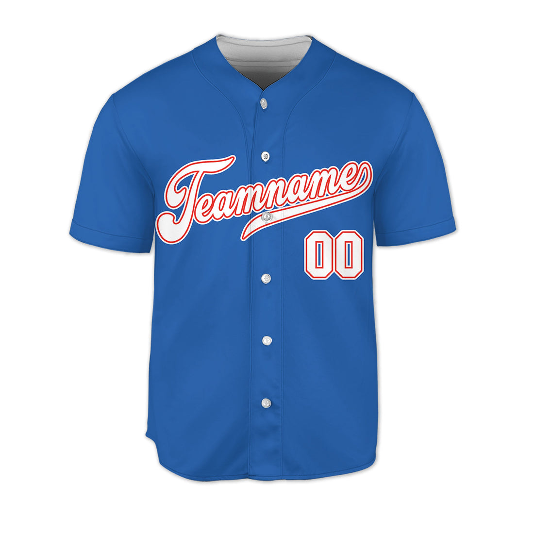 Personalized-Jays-Baseball-Jersey