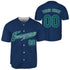 Personalized-Mariners-Baseball-Jersey