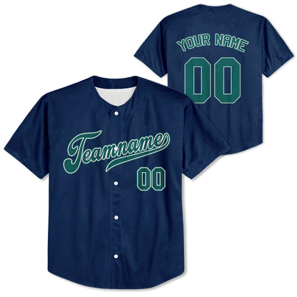 Personalized-Mariners-Baseball-Jersey