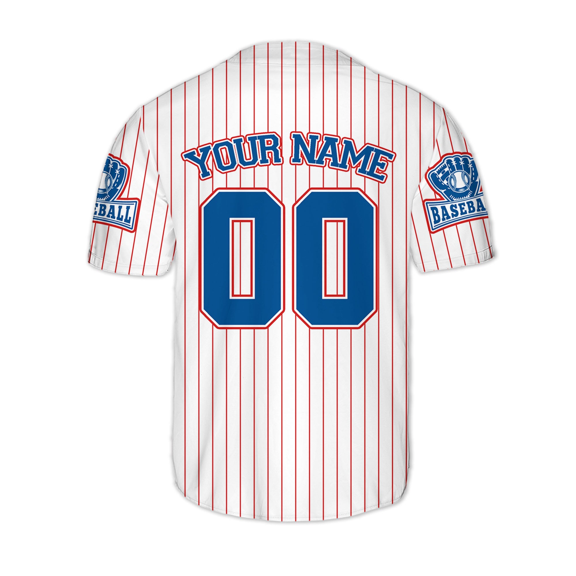 Personalized-Mommy-Of-The-Rockie-Red-Striped