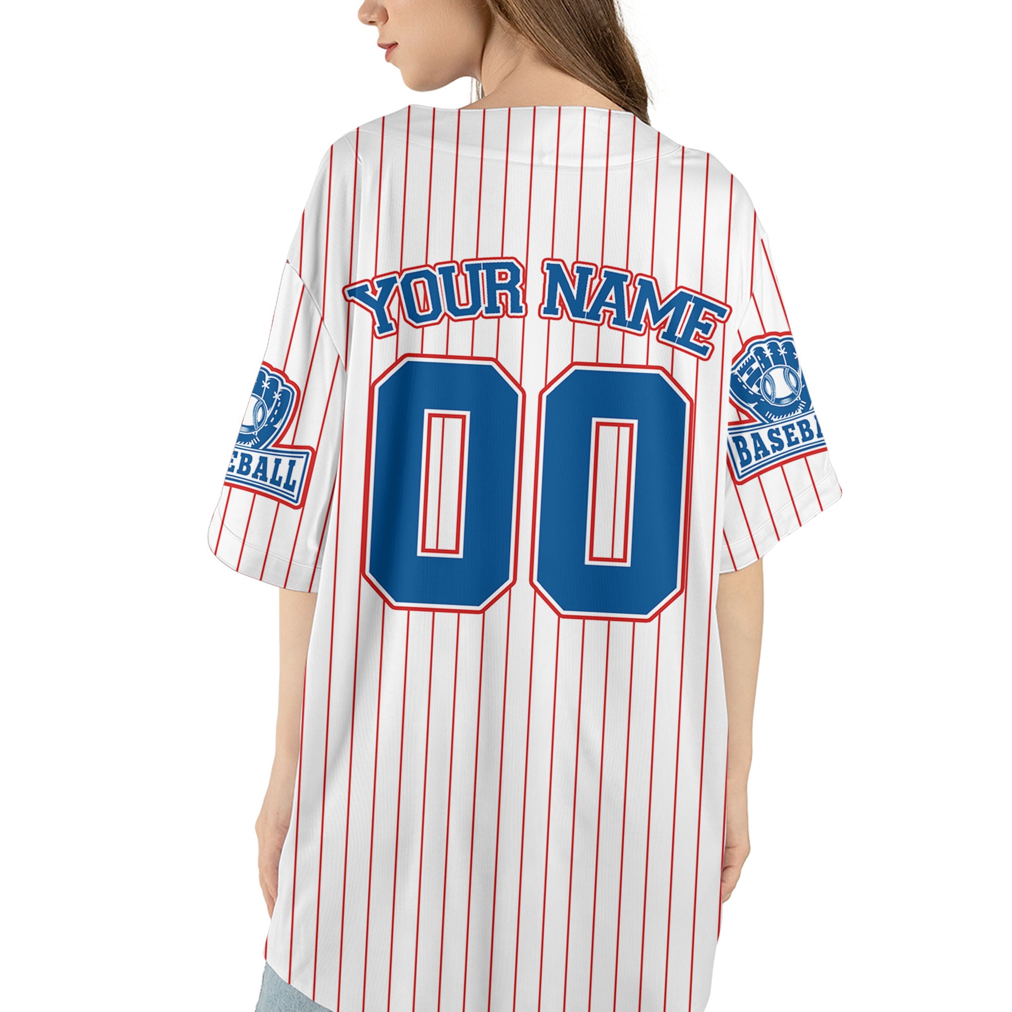 Personalized-Mommy-Of-The-Rockie-Red-Striped