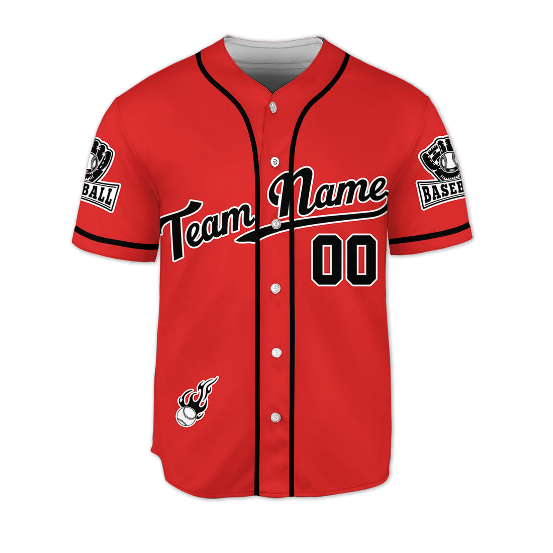 Personalized-Name-Custom-Request-Red