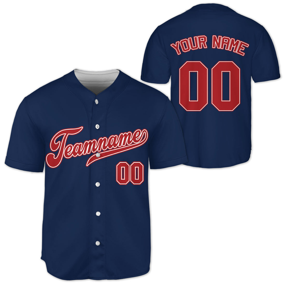 Personalized-Nationals-Baseball-Jersey