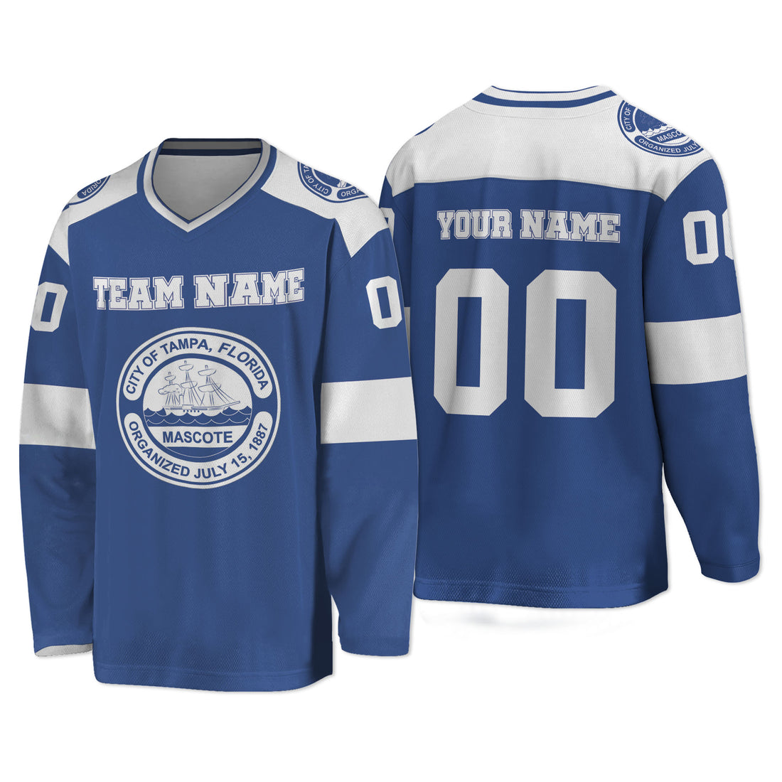personalized-number-hockey-jersey-i2-blue-white-8884