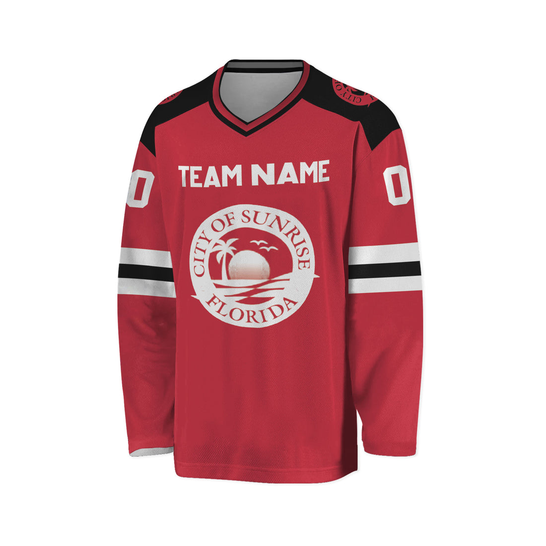 personalized-number-hockey-jersey-i2-red-black-9862