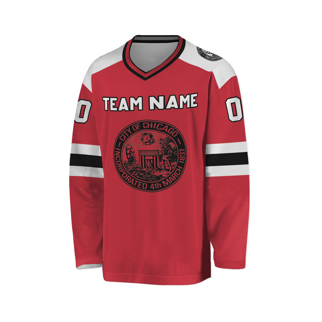 personalized-number-hockey-jersey-i2-red-white-4740