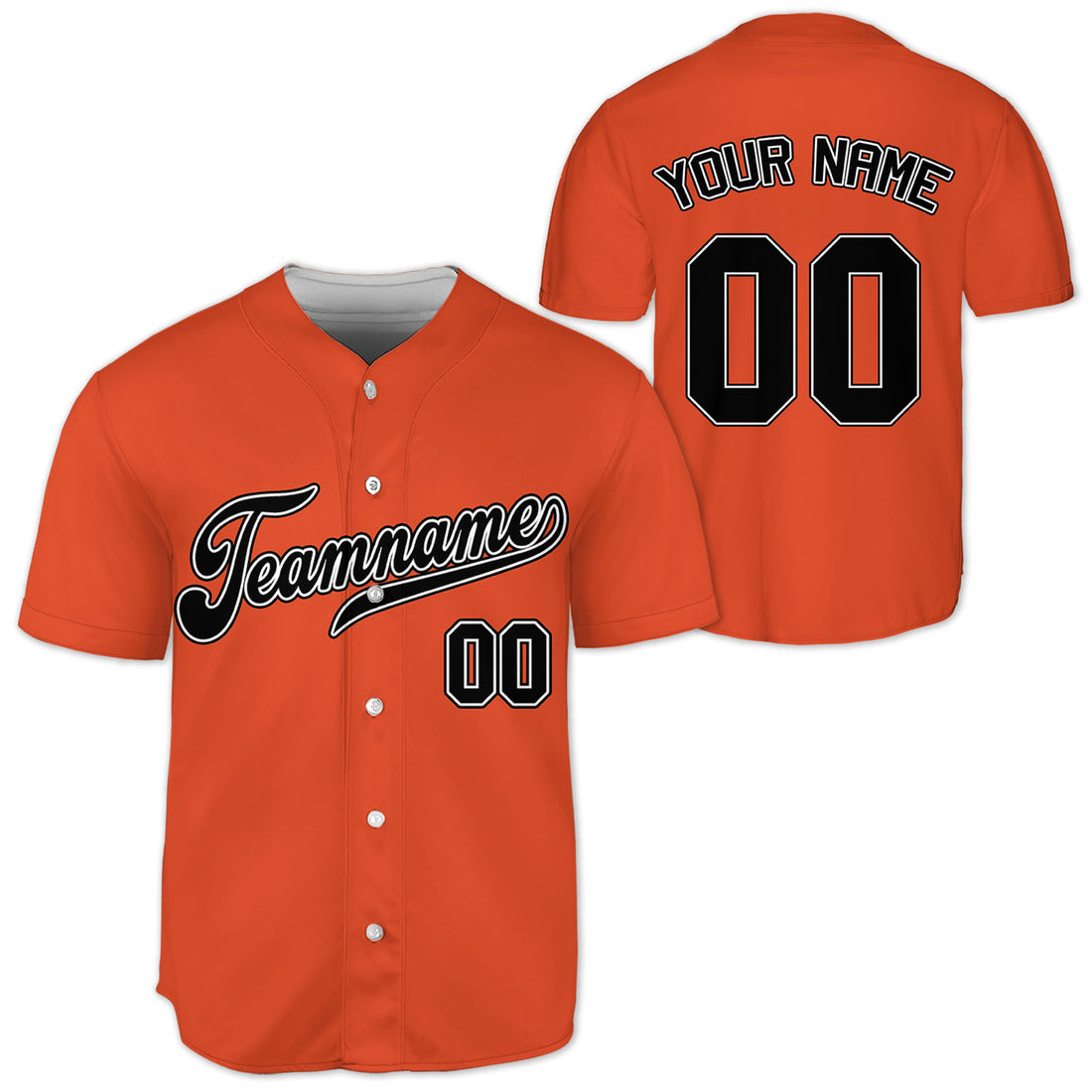 Personalized-Orioles-Baseball-Jersey