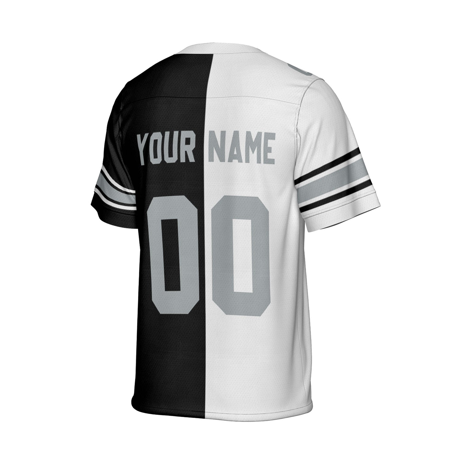 Personalized-Raiderrs-Jersey-Football-Half-n-Half
