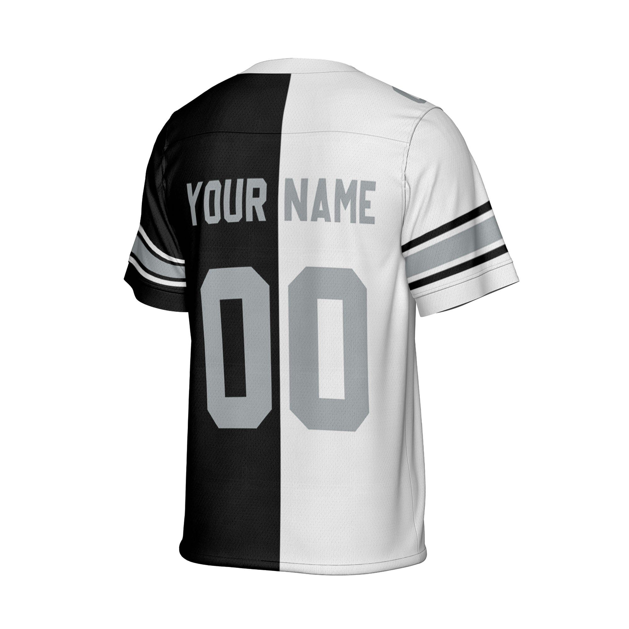 Personalized-Raiderrs-Jersey-Football-Half-n-Half