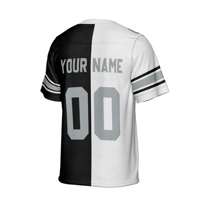 Personalized-Raiderrs-Jersey-Football-Half-n-Half