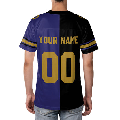 Personalized-Ravenss-Jersey-Football-Half-n-Half
