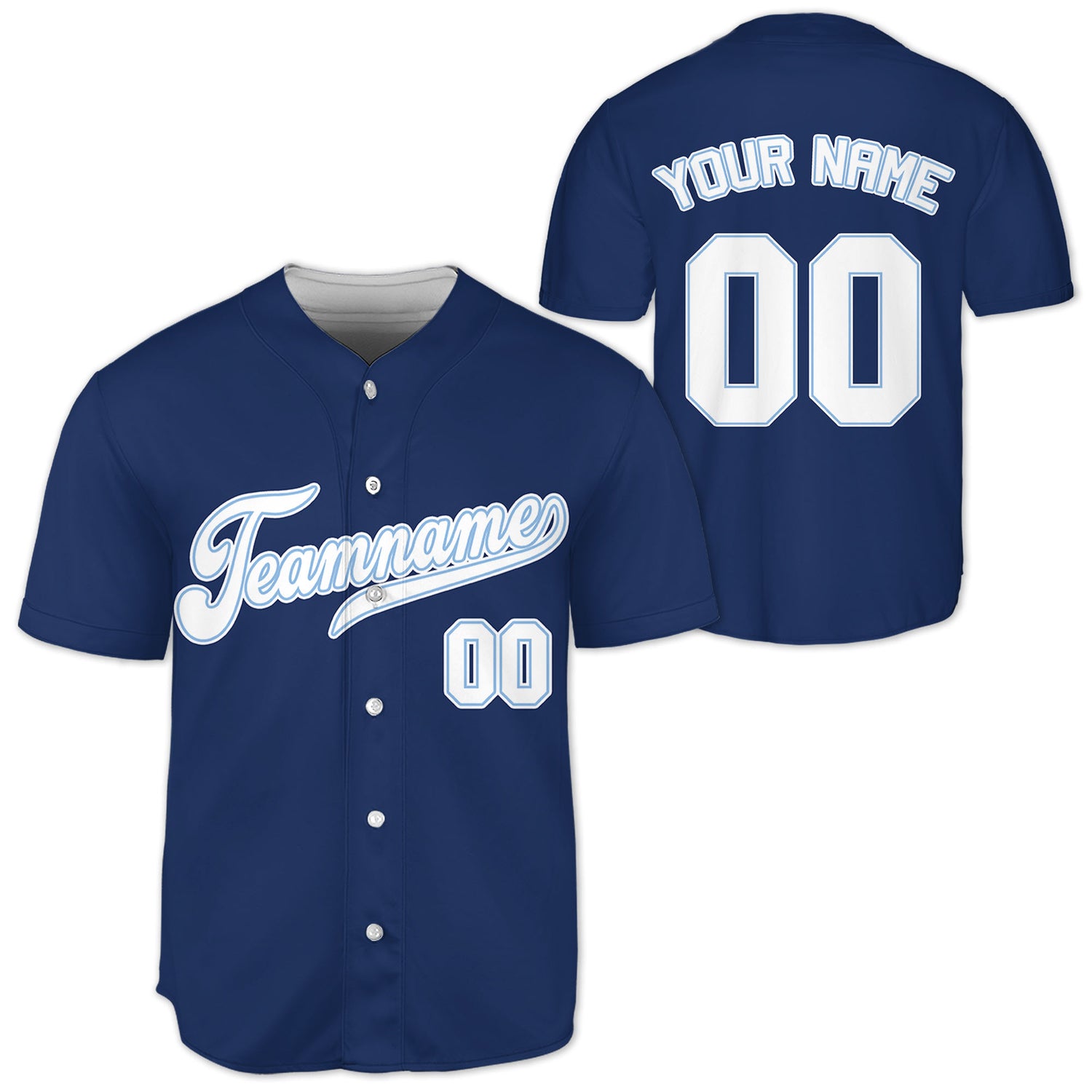 Personalized-Rays-Baseball-Jersey