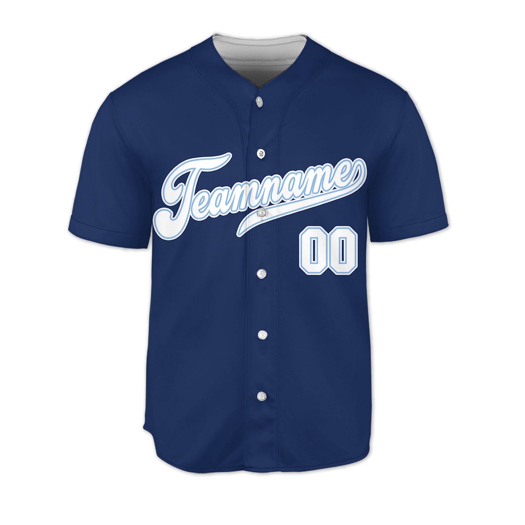 Personalized-Rays-Baseball-Jersey