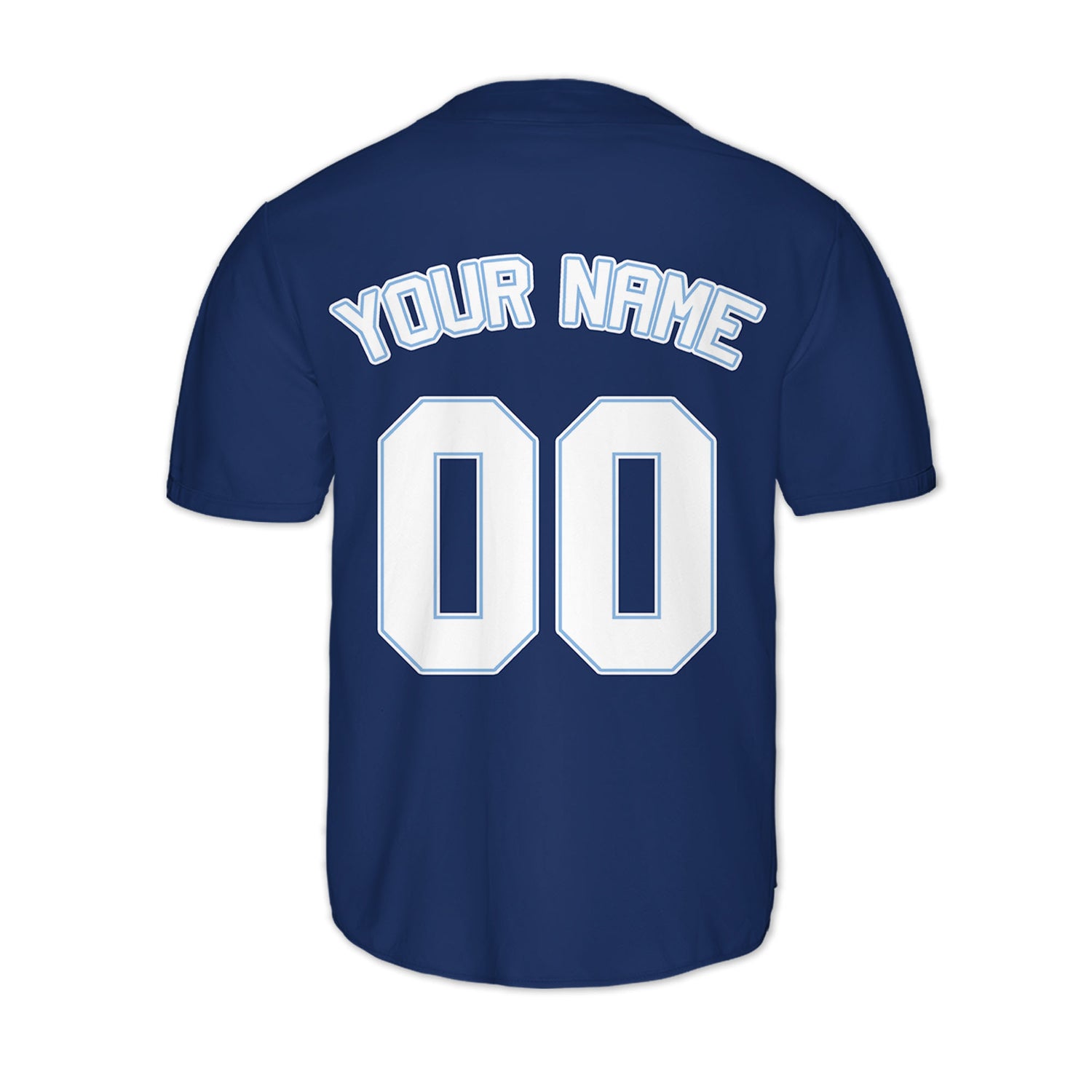 Personalized-Rays-Baseball-Jersey