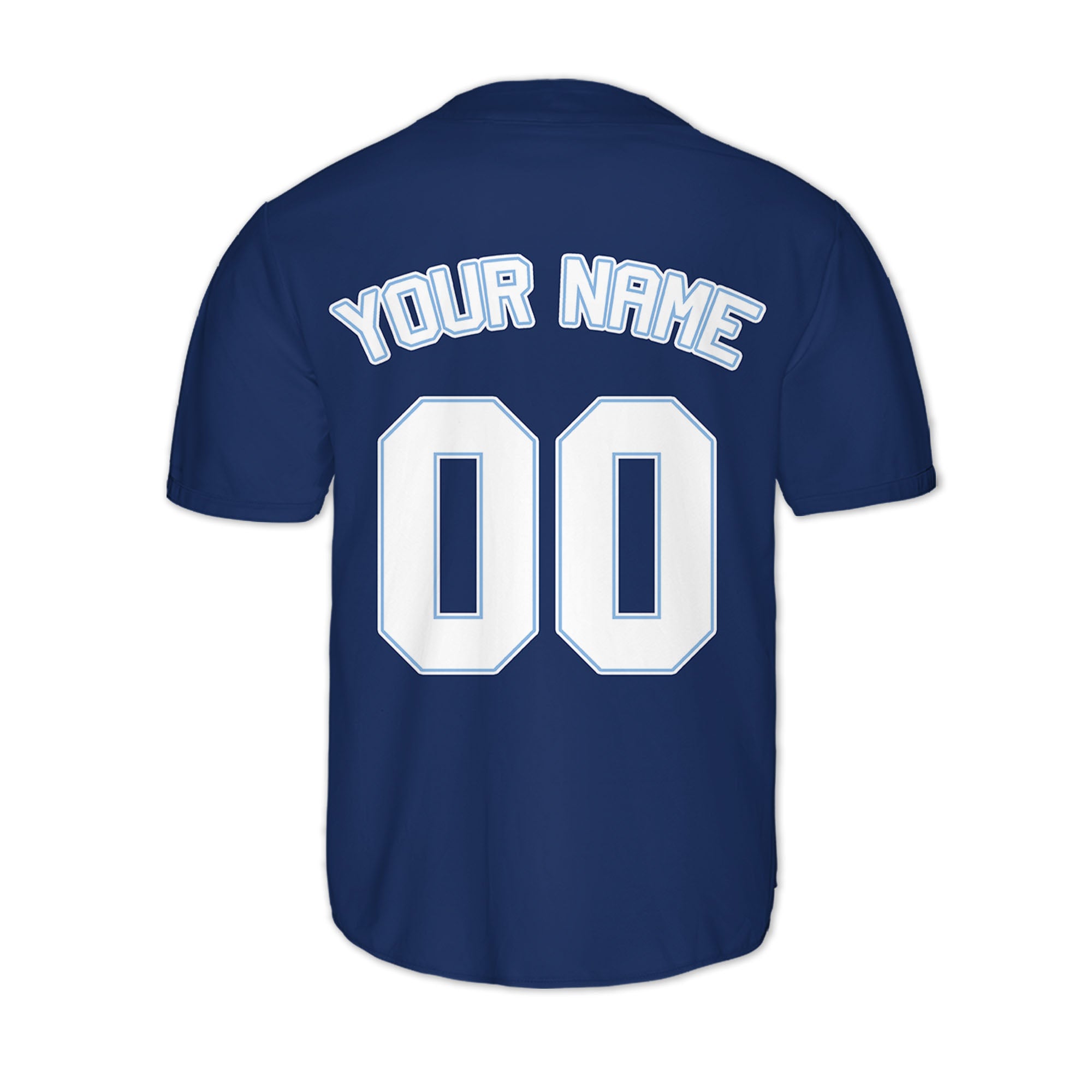 Personalized-Rays-Baseball-Jersey