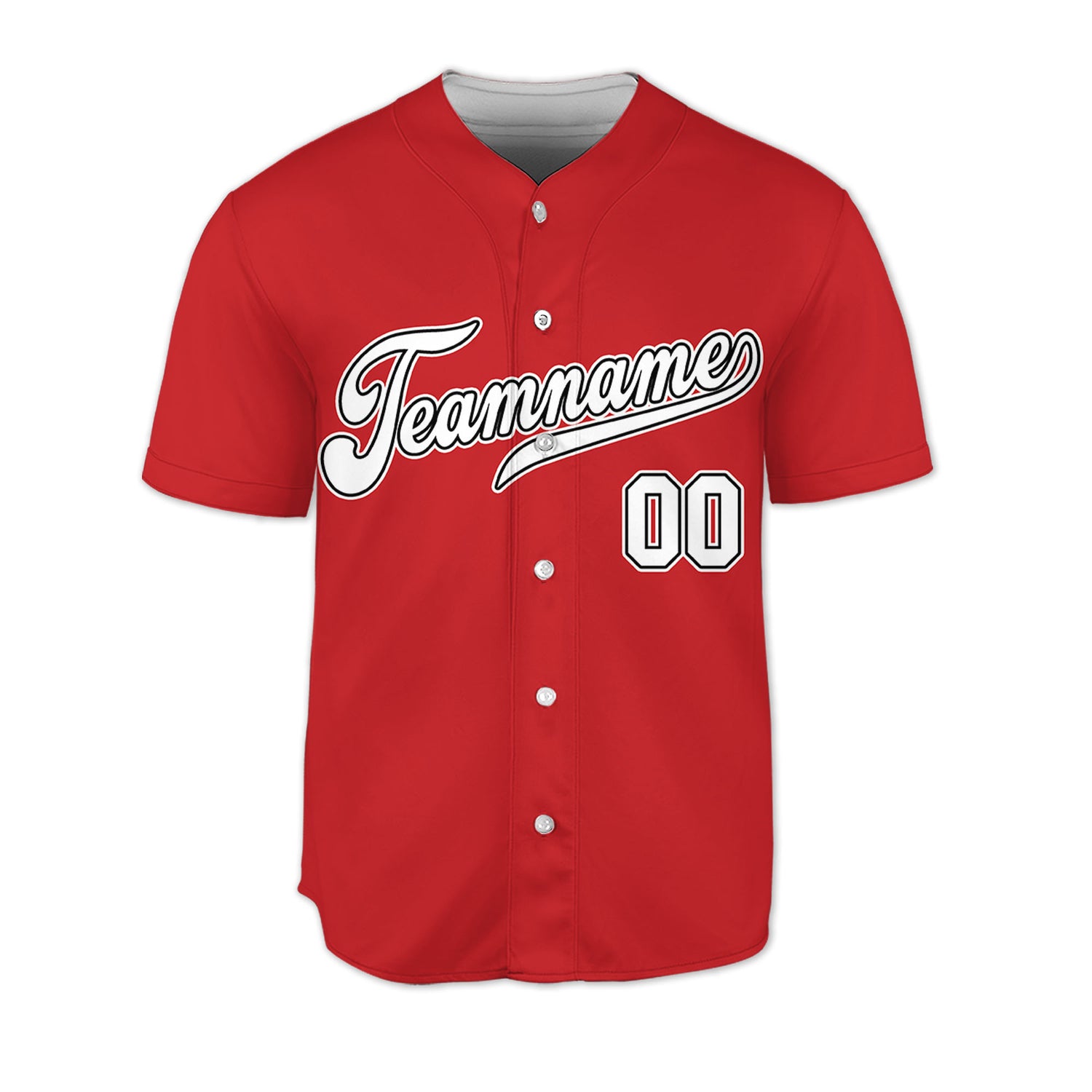 Personalized-Reds-Baseball-Jersey