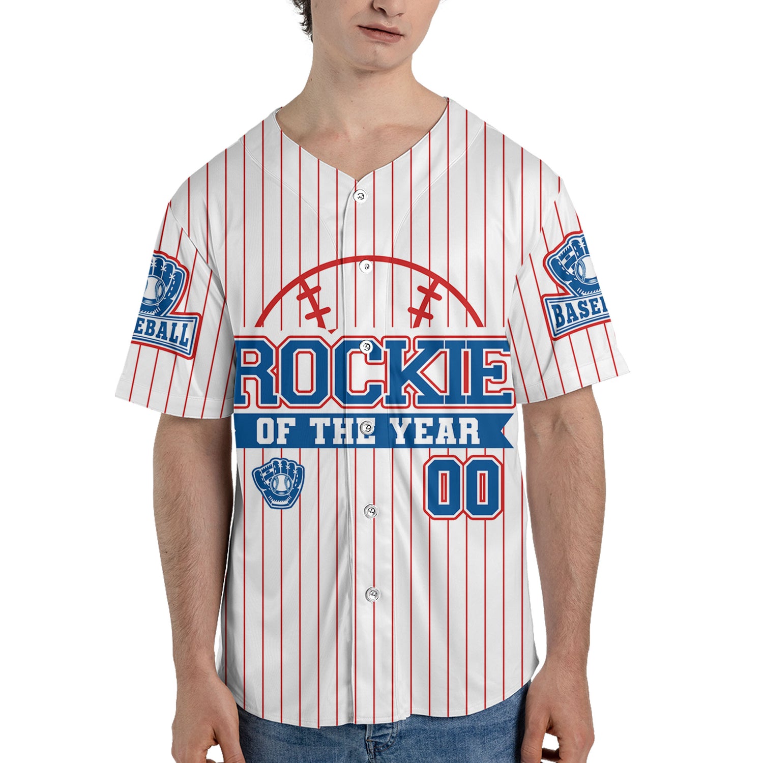 Personalized-Rockie-Of-the-Year-Red-Striped