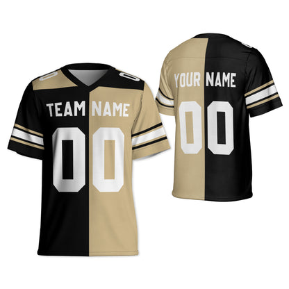 Personalized-Saintis-Jersey-Football-Half-n-Half