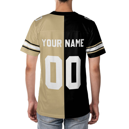 Personalized-Saintis-Jersey-Football-Half-n-Half