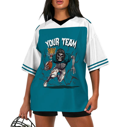 personalized-skeleton-football-jersey-football-custom-royal-blue-white-i2-4637