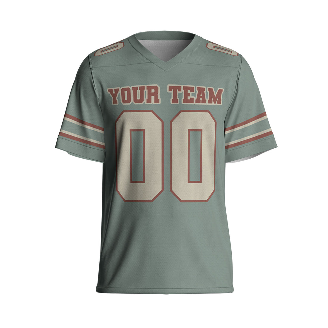 Personalized-Team-Name-And-Number-Classic-Vintage-Turquoise-Green