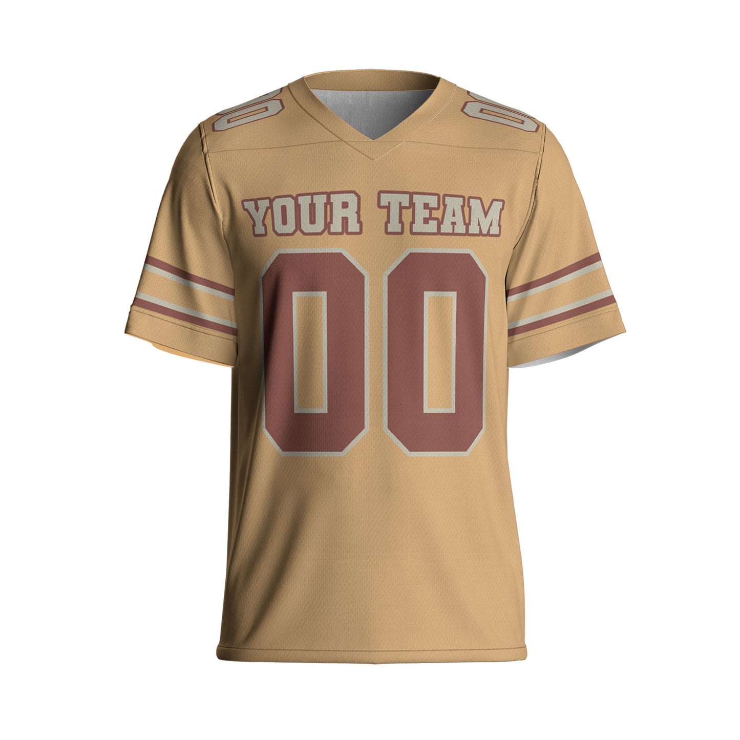personalized-team-name-and-number-classic-vintage-yellow-orange-7069