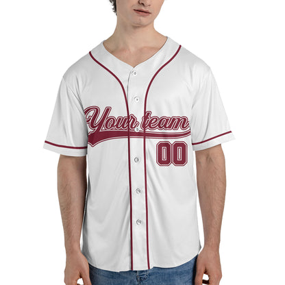 Personalized-Team-Name-And-Number-Collection-Lover-White