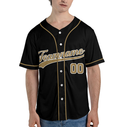 Personalized-Team-Name-And-Number-Collection-Style-Black