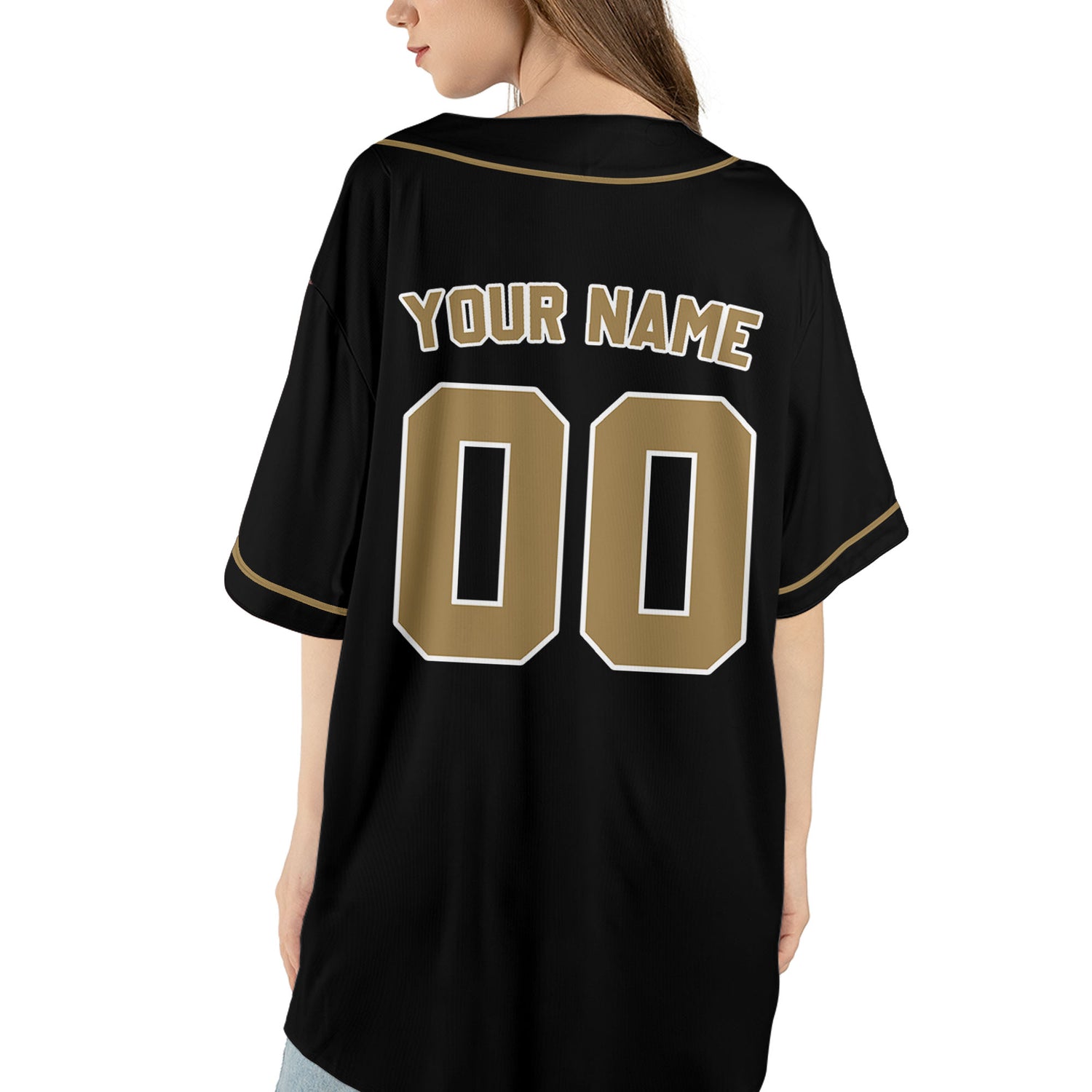 Personalized-Team-Name-And-Number-Collection-Style-Black