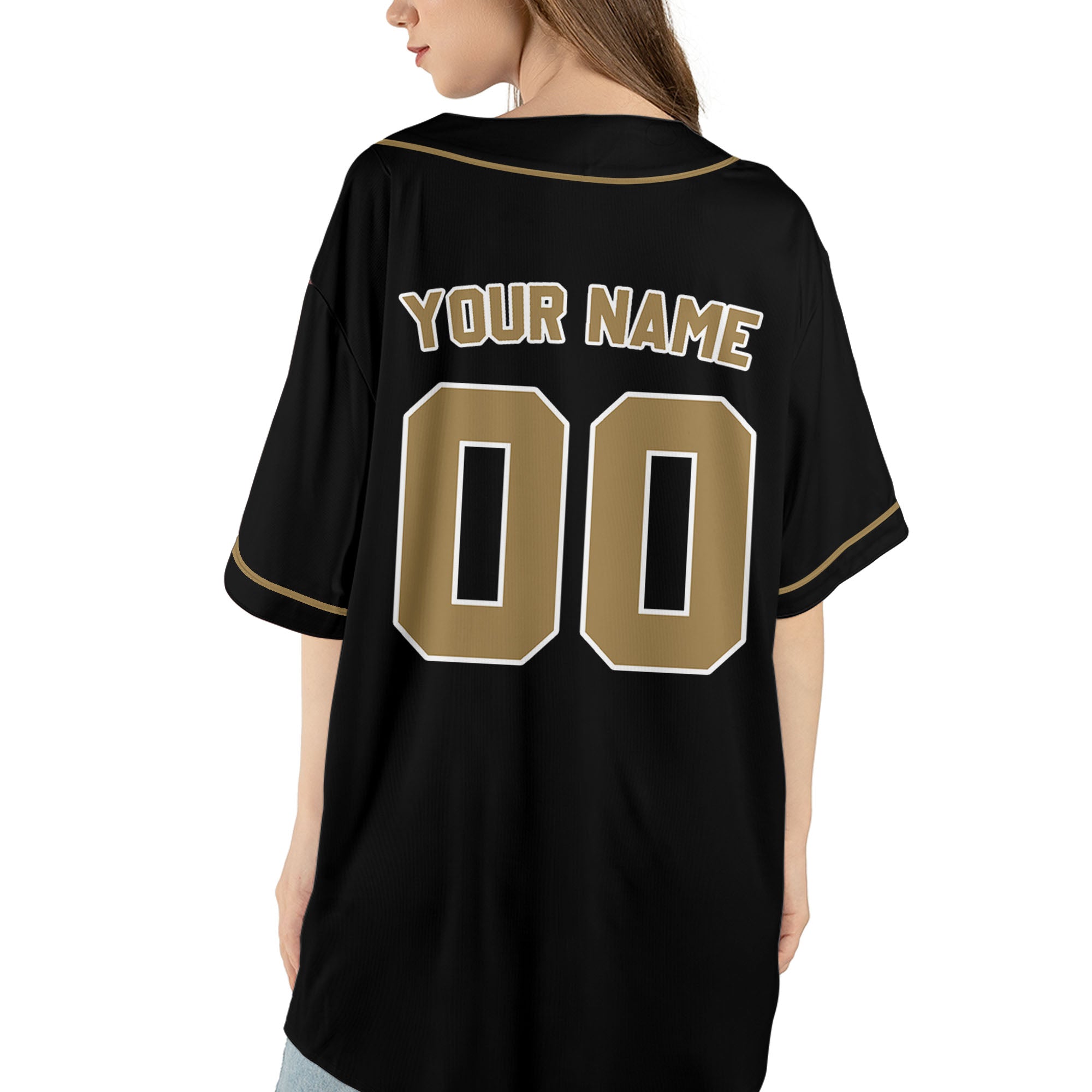 Personalized-Team-Name-And-Number-Collection-Style-Black