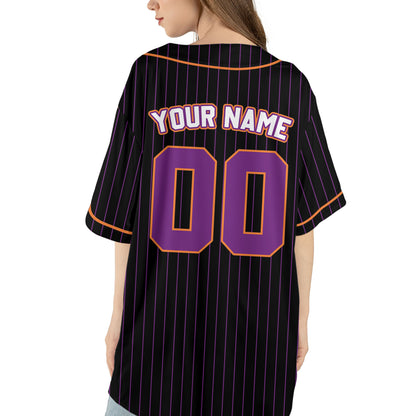 Personalized-Team-Name-And-Number-Collection-Style-Black-Purple