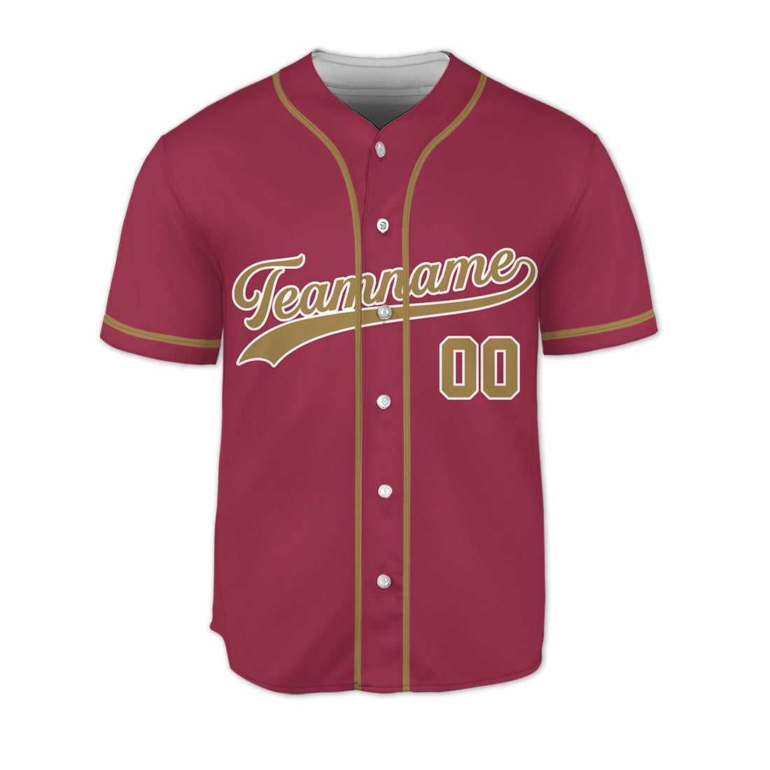 Personalized-Team-Name-And-Number-Collection-Style-Red