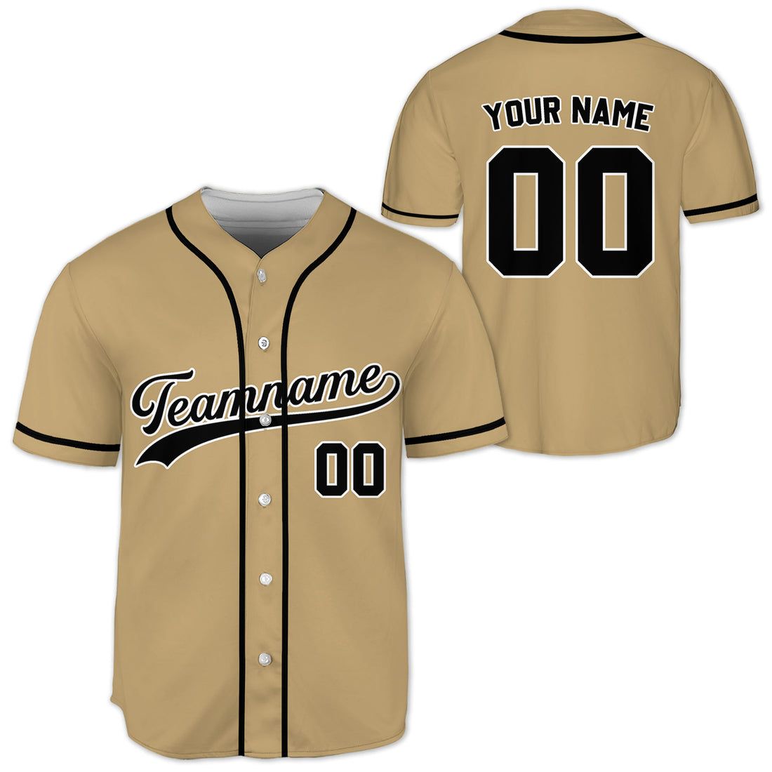 Personalized-Team-Name-And-Number-Collection-Style-Sand