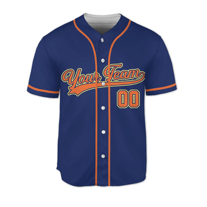 Personalized-Team-Name-And-Number-Colorful-Awesome-Collection-Navy