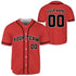 Personalized-Team-Name-And-Number-Colorful-Awesome-Collection-Red