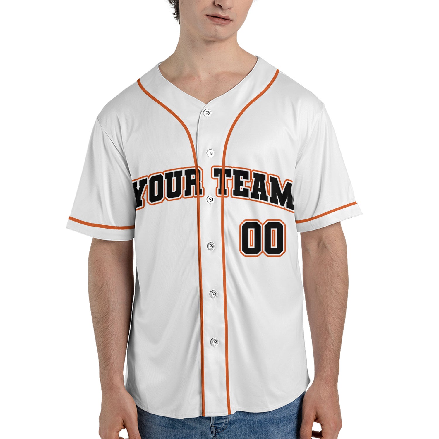 Personalized-Team-Name-And-Number-Colorful-Awesome-Collection-White