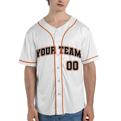 Personalized-Team-Name-And-Number-Colorful-Awesome-Collection-White