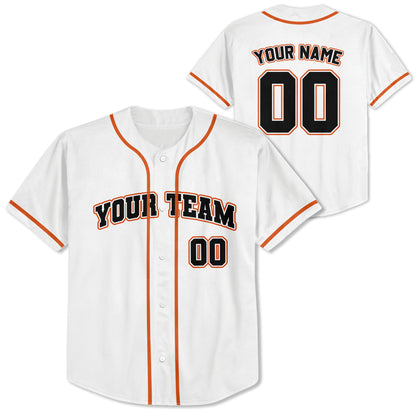 Personalized-Team-Name-And-Number-Colorful-Awesome-Collection-White