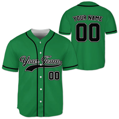 Personalized-Team-Name-And-Number-Custom-Collection-Great-Green