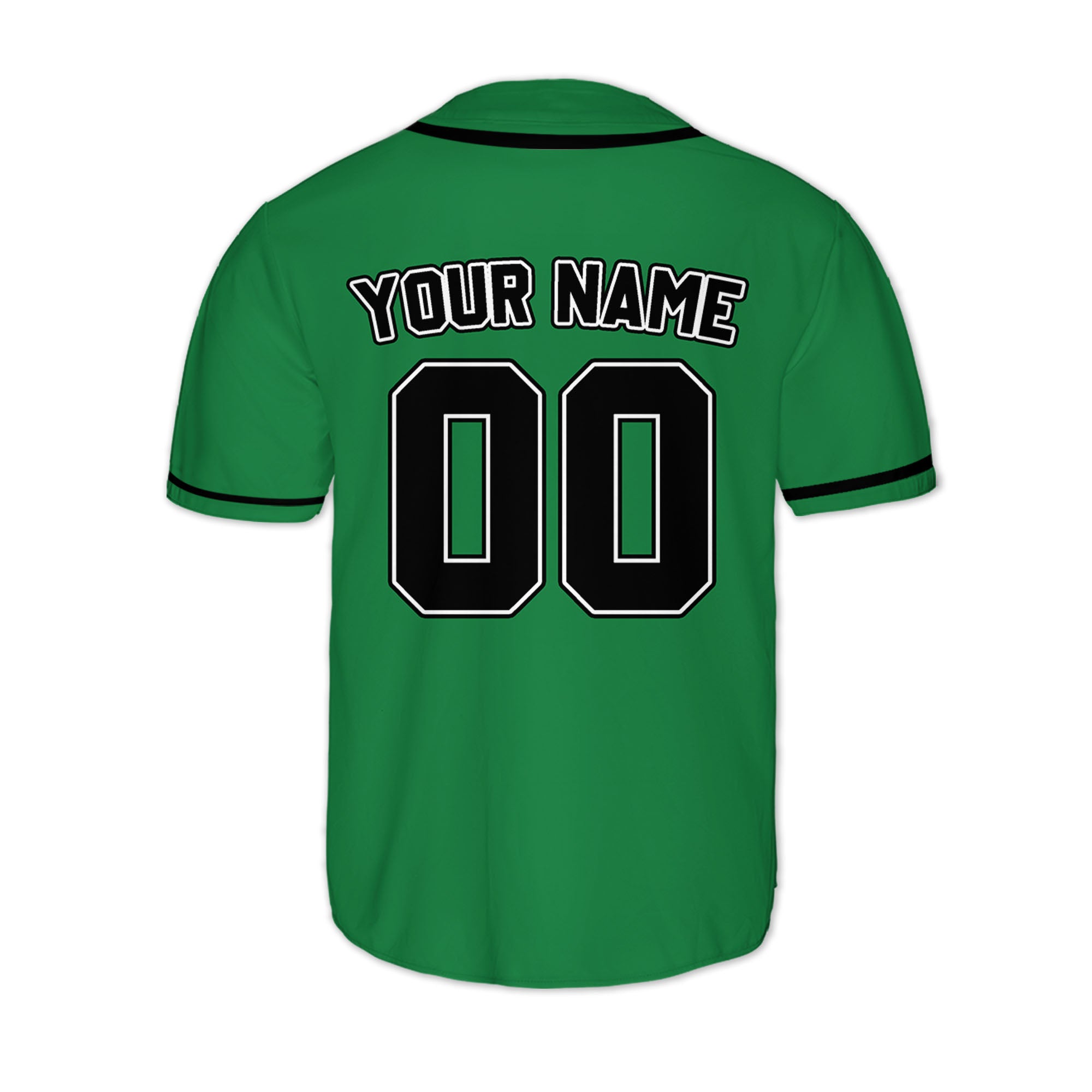 Personalized-Team-Name-And-Number-Custom-Collection-Great-Green