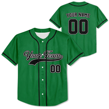 Personalized-Team-Name-And-Number-Custom-Collection-Great-Green