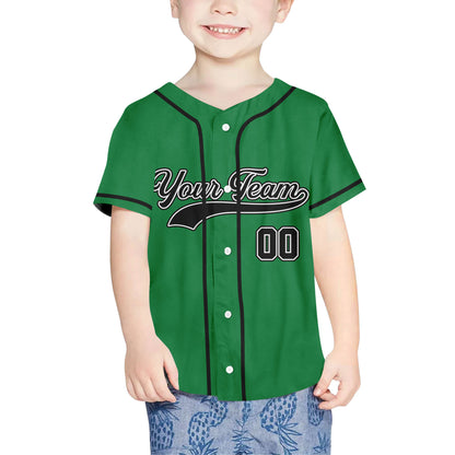 Personalized-Team-Name-And-Number-Custom-Collection-Great-Green