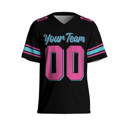 personalized-team-name-and-number-retro-style-black-4084