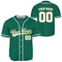 Personalized-Team-Name-And-Number-So-Cool-Collection-Green-White
