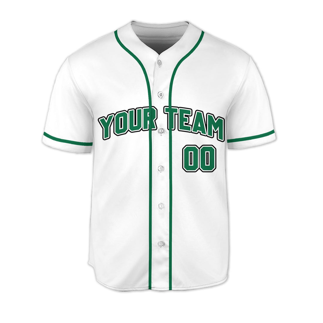 Personalized-Team-Name-And-Number-So-Cool-Collection-White