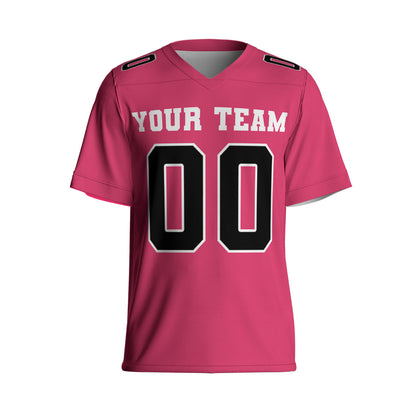 Personalized-Team-Name-Awesome-Cool-Style-Pink
