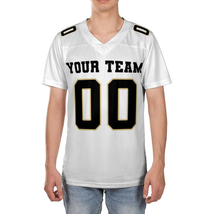 Personalized-Team-Name-Awesome-Cool-Style-White